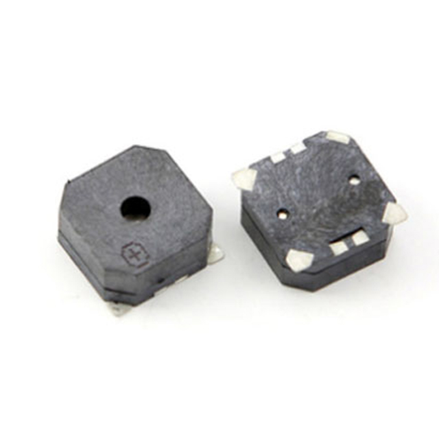 Low Profile J-lead SMD Buzzer Gaming
