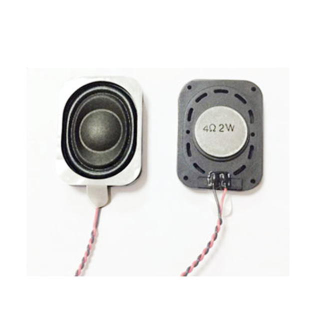 Durable Metal Micro Speaker For Smart Home