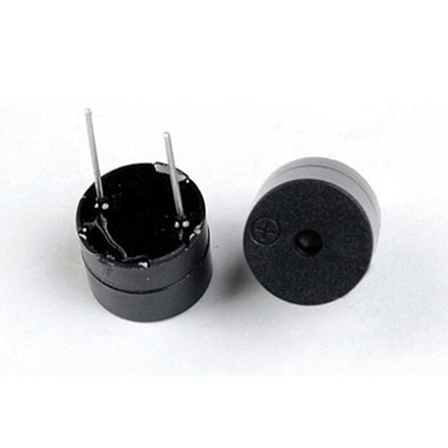 Waterproof Low-profile Magnetic Buzzer Gaming Devices