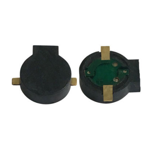 Low Profile Square SMD Buzzer Instruments