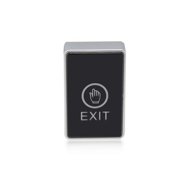 Water-proof Durable Exit Button For Conveyor Systems