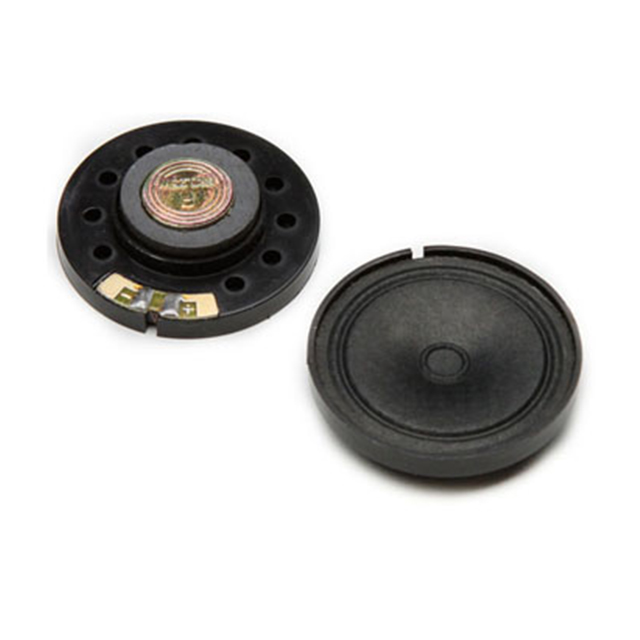 Flat Waterproof Mylar Speaker Medical Devices