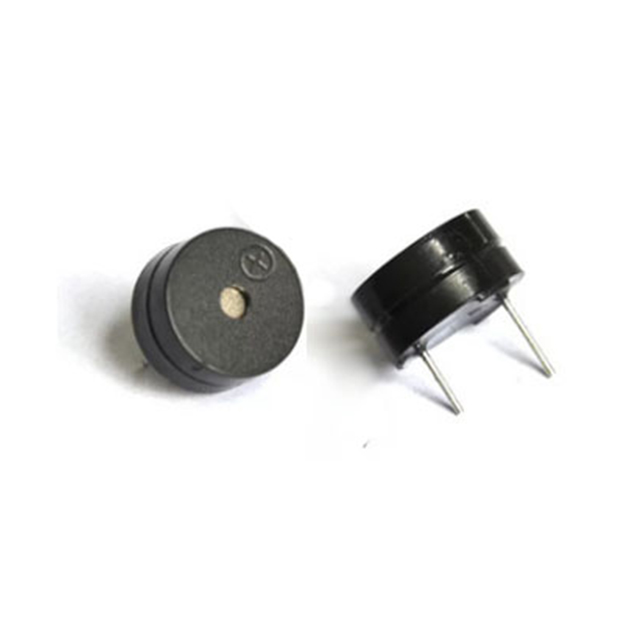 Rectangular Round Magnetic Buzzer Doorbells