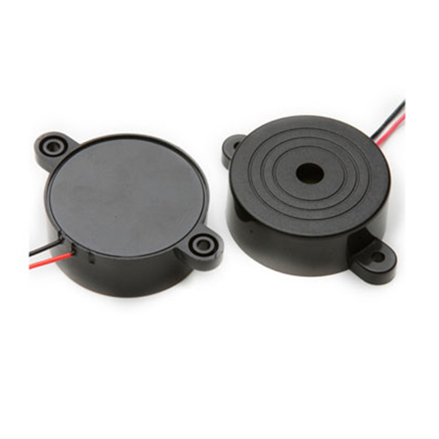 Low Power In-ear Piezo Buzzer For Mobile Phones