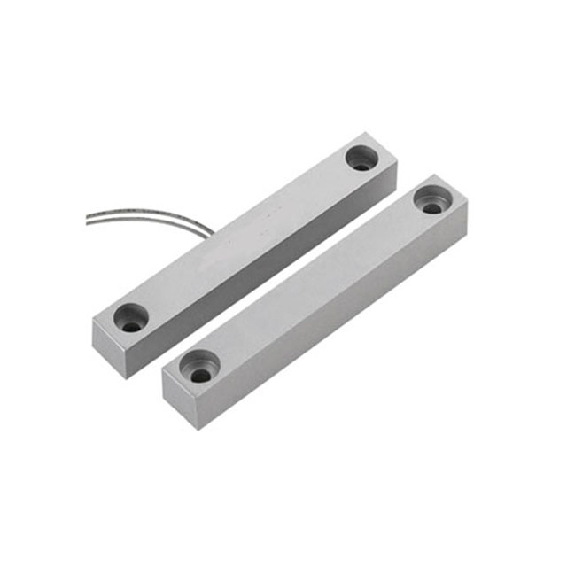 Compatible Grey Magnetic Contact In Parking Systems