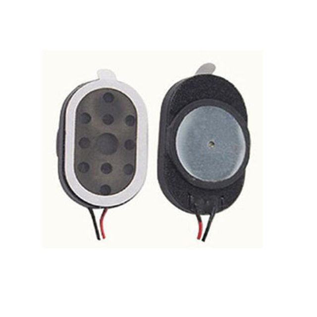 Dynamic Black Micro Speaker For Lighting Industry