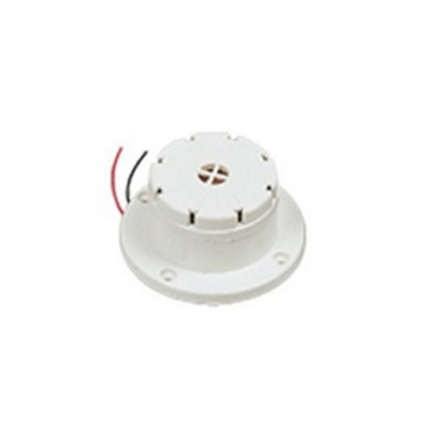 Weatherproof Polygonal Piezo Siren Access Control