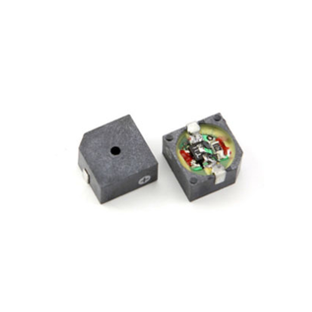 Round Conical SMD Buzzer Medical