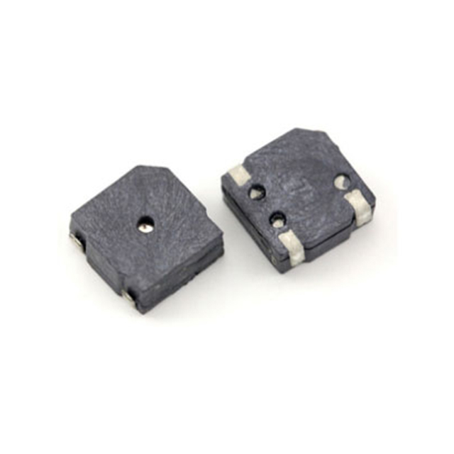 Lightweight Conical SMD Buzzer Automotive