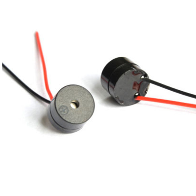 Versatile Shockproof Magnetic Buzzer Robotics