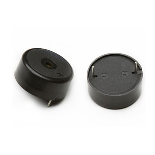 Waterproof Round Piezo Buzzer For Mobile Phones