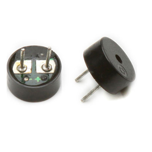 Low Power Lightweight Magnetic Transducer For Indoor Parking