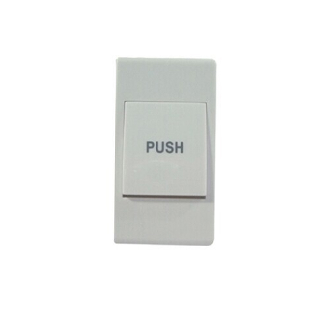 Foot Switch Flexible Exit Button For Safety Control