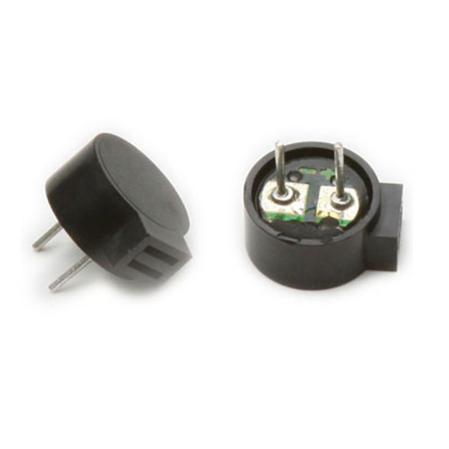 1.5v Magnetic Transducer with pin