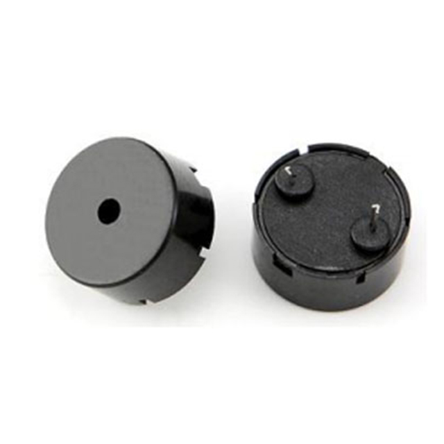 Resistant To Vibration Lightweight Passive Buzzer In Timers