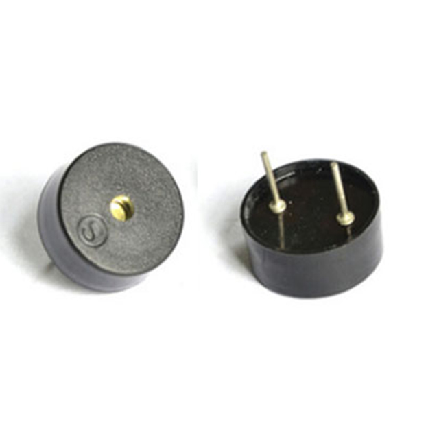 Long Lifespan Small Passive Buzzer In Musical Instruments