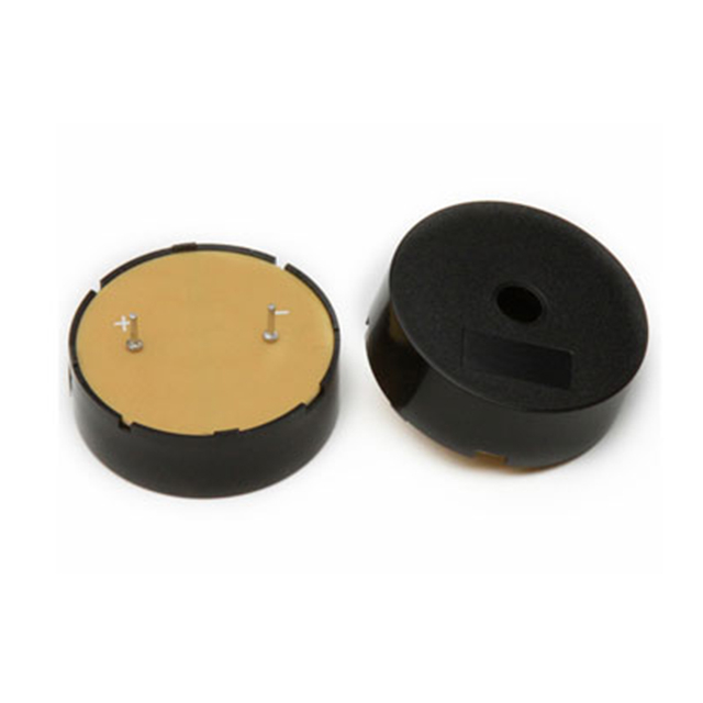 Easy To Use Small Passive Buzzer In Musical Instruments